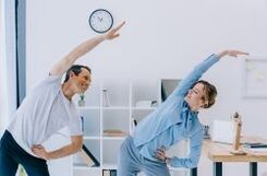 Educação Física Médica