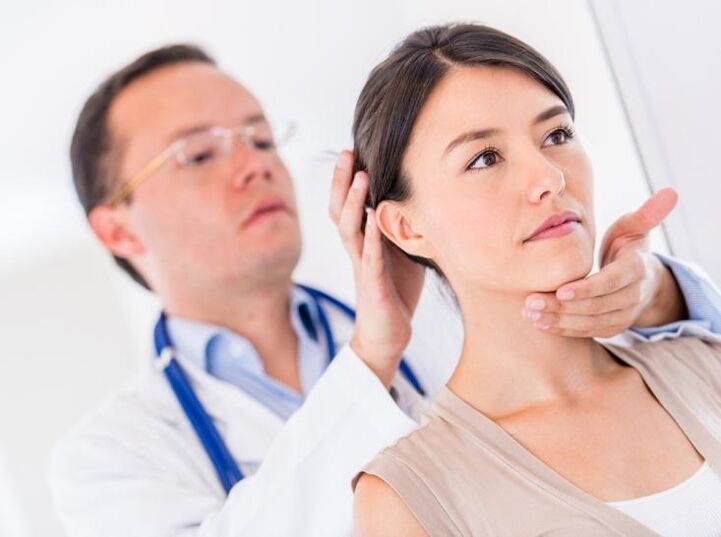tratamento da osteocondorse por um médico