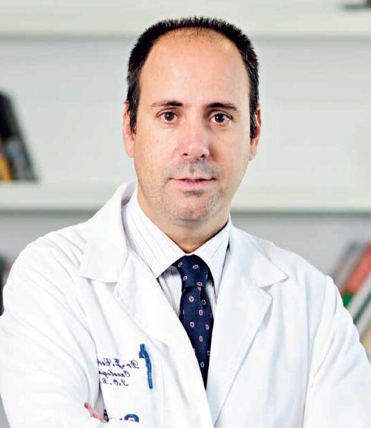 Médico Ortopedista Tomás